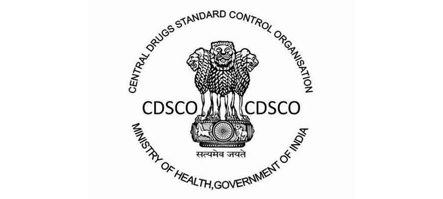 CDSCO certification