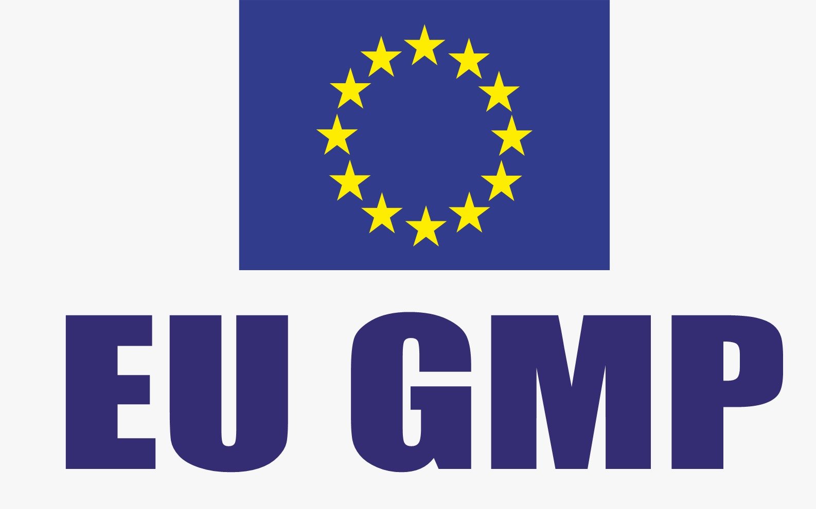 EU GMP certification