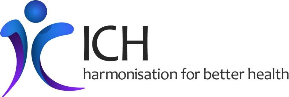 ICH certification