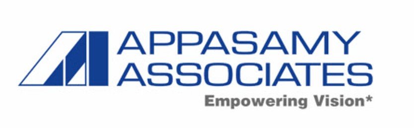 Appasamy Associates