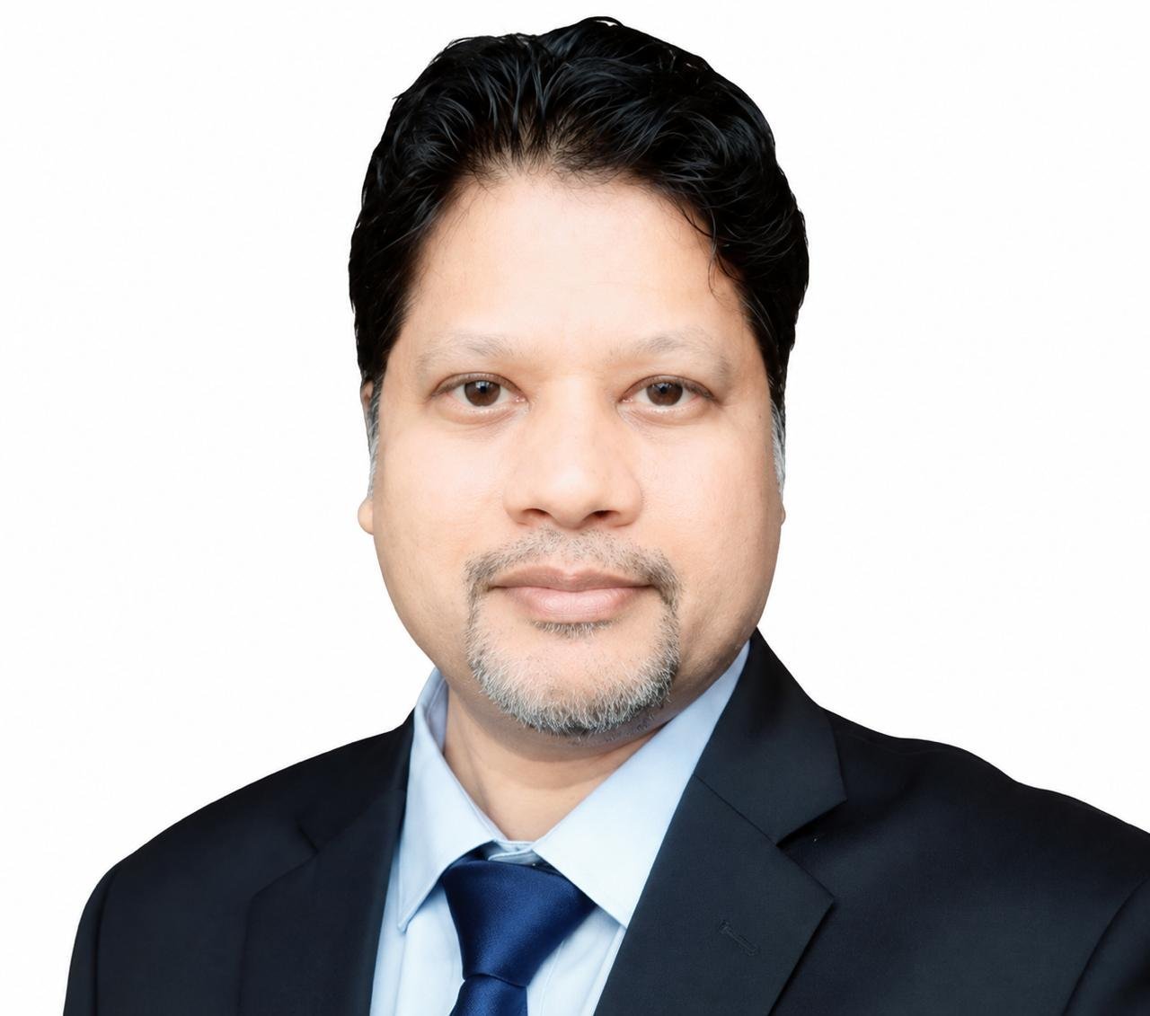 Dr. Uday Harle, Chief Executive Officer