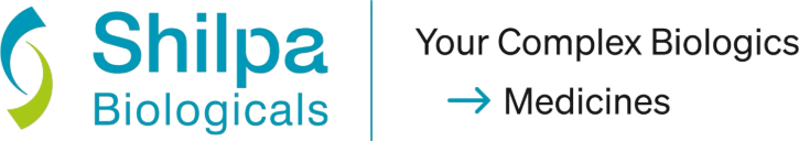 Shilpa Biologicals — Your Complex Biologics to Medicines